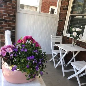 Meet your Posher, Ayse